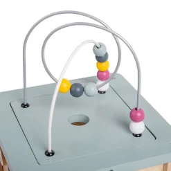 FSC® Certified Activity Cube