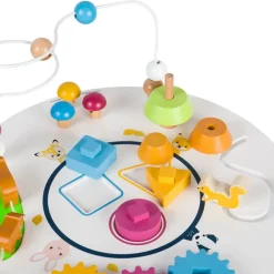 FSC® Certified Animal Activity Table