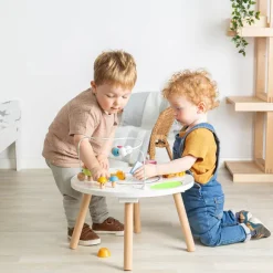 FSC® Certified Animal Activity Table
