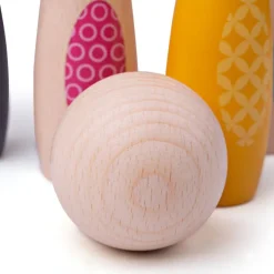 FSC® Certified Animal Skittles