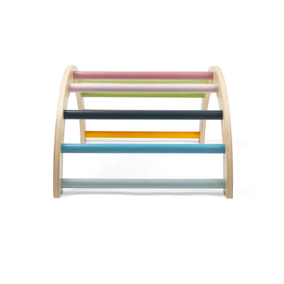 FSC® Certified Arched Climbing Frame