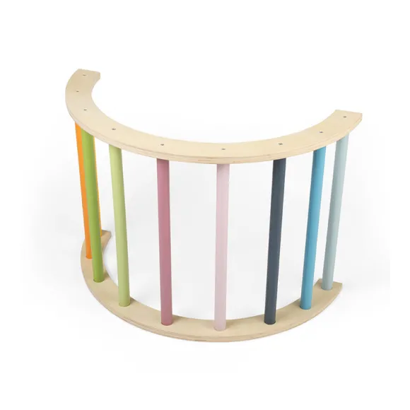 FSC® Certified Arched Climbing Frame