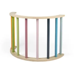 FSC® Certified Arched Climbing Frame