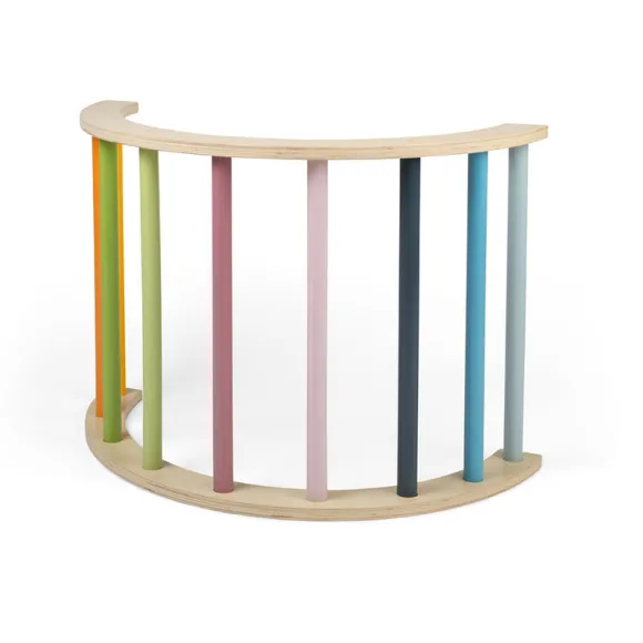 FSC® Certified Arched Climbing Frame