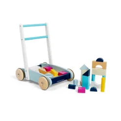 FSC® Certified Baby Walker