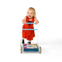 FSC® Certified Baby Walker