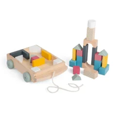 FSC® Certified Brick Cart