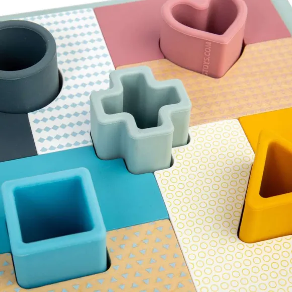 FSC® Certified Mosaic Puzzle
