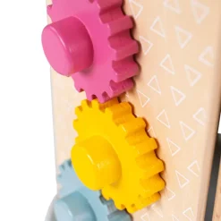 FSC® Certified Rolling Activity Sorter