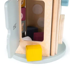 FSC® Certified Rolling Activity Sorter