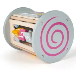FSC® Certified Rolling Activity Sorter