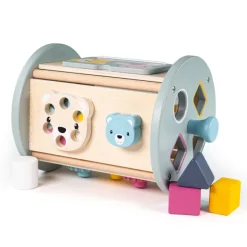 FSC® Certified Rolling Activity Sorter