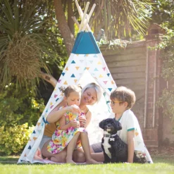 FSC® Certified Teepee