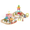 Fun Fair Train Set