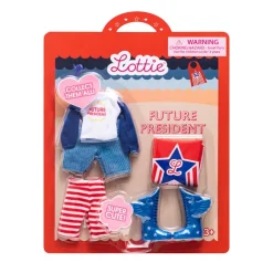 Future President Outfit