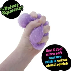 Fuzz Ball Wonder Waves Needoh