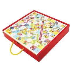 Games Compendium
