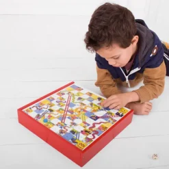 Games Compendium