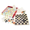 Games Compendium - DAMAGED BOX