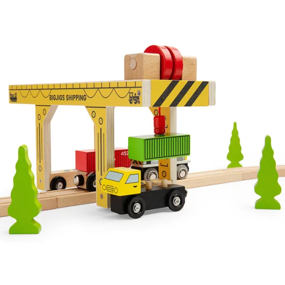 Gantry Crane