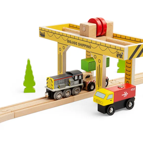 Gantry Crane
