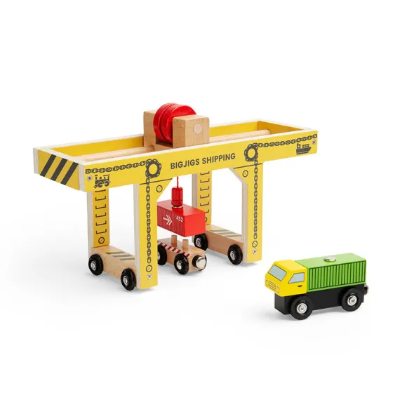 Gantry Crane
