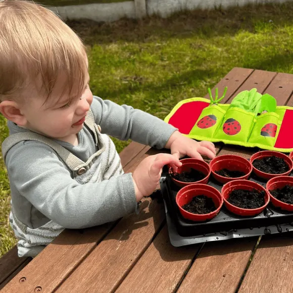 Gardening Belt