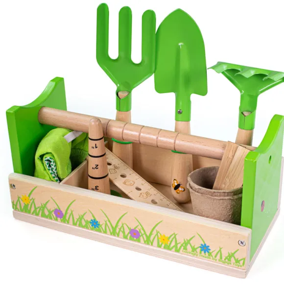 Gardening Caddy