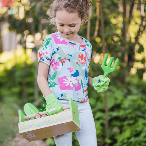 Gardening Caddy