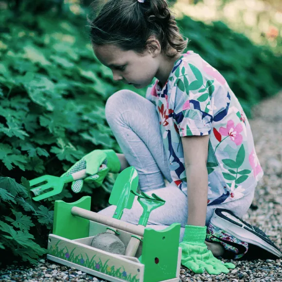Gardening Caddy