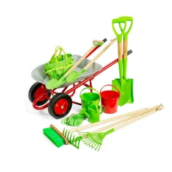 Gardening Deluxe Bundle