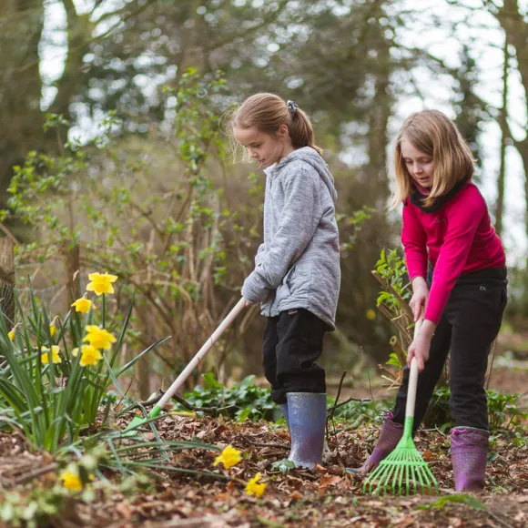 Gardening Deluxe Bundle