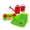 Gardening Starter Pack - Red