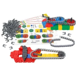 Gearphun Junior Chains Add-On