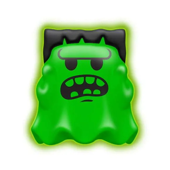 Glowy Ghost Needoh