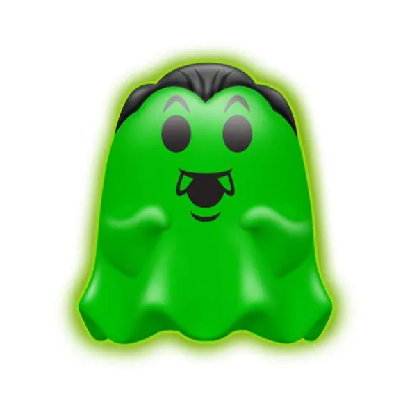 Glowy Ghost Needoh