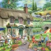 Green Man - BIG 500 Piece Jigsaw Puzzle