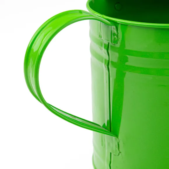 Green Watering Can