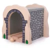 Grey Stone Tunnel
