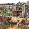 Grow Your Own - 1000 Piece Jigsaw Puzzle
