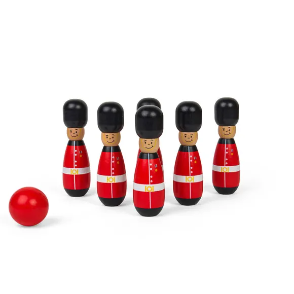 Guardsman Skittles