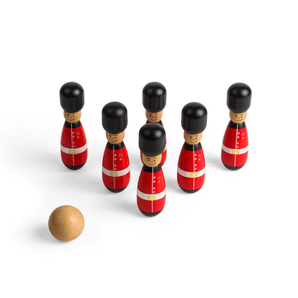 Guardsman Skittles