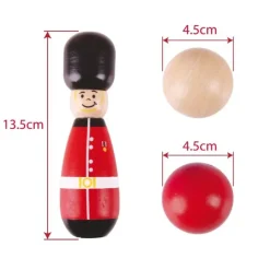 Guardsman Skittles