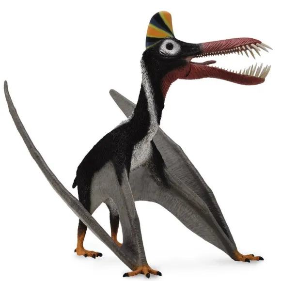 Guidraco With Movable Jaw 1:4 (Deluxe)