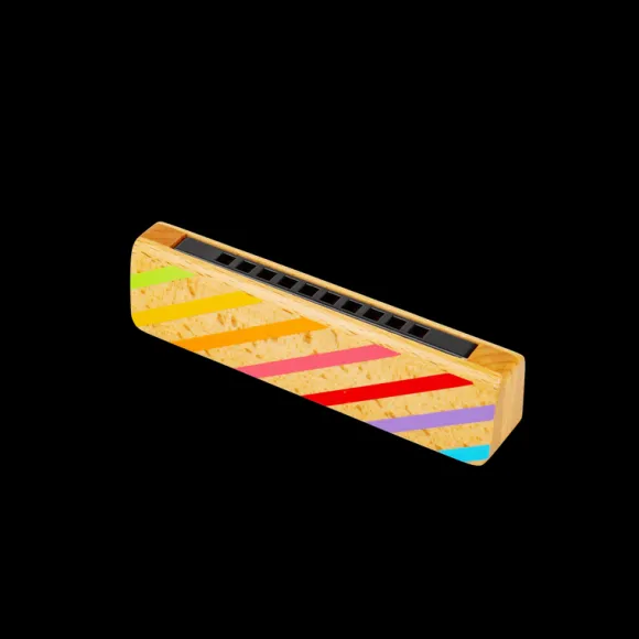 Harmonica 2025