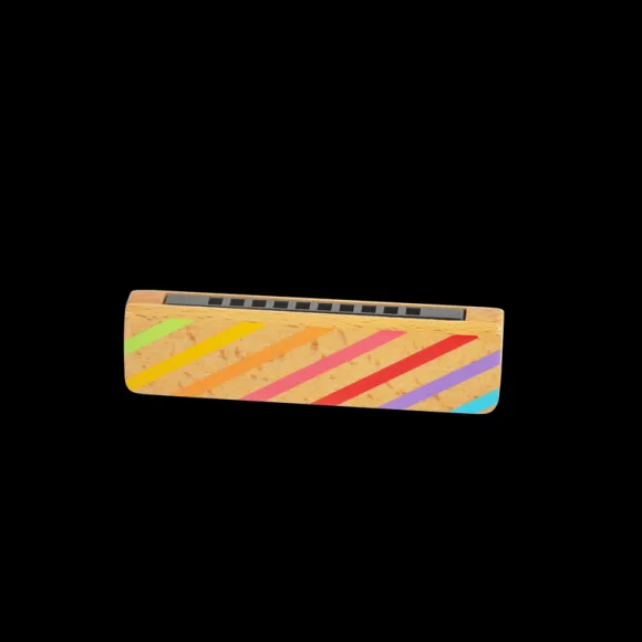 Harmonica 2025