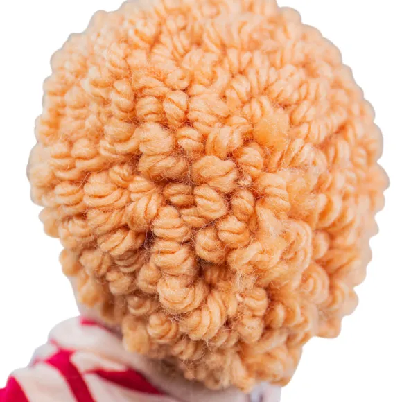Harry Doll - Small