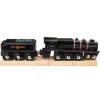 Heritage Collection Black 5 Engine