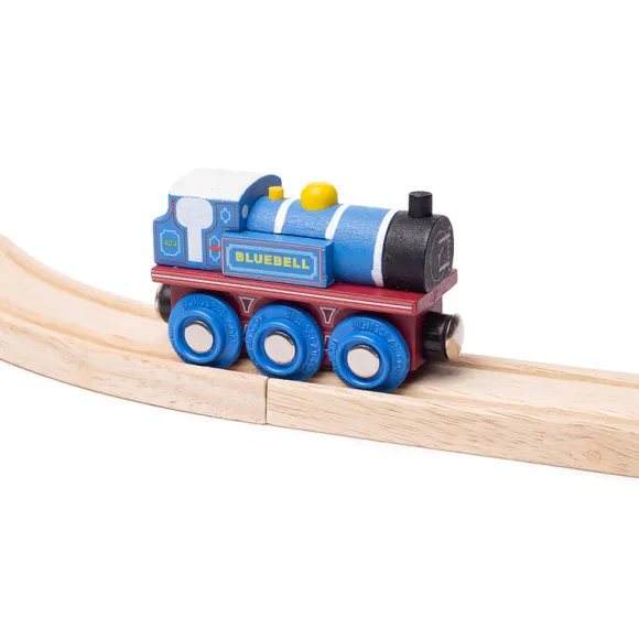 Heritage Collection Bluebell