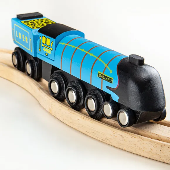 Heritage Collection Mallard